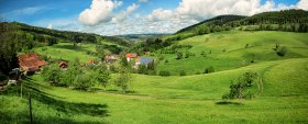 Phoca Thumb M Sicht Auf Yach Im Sommer